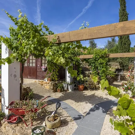 Hideaway Countryside By Seewest Chalet Saragocal