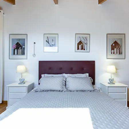 Hideaway Countryside By Seewest Chalet